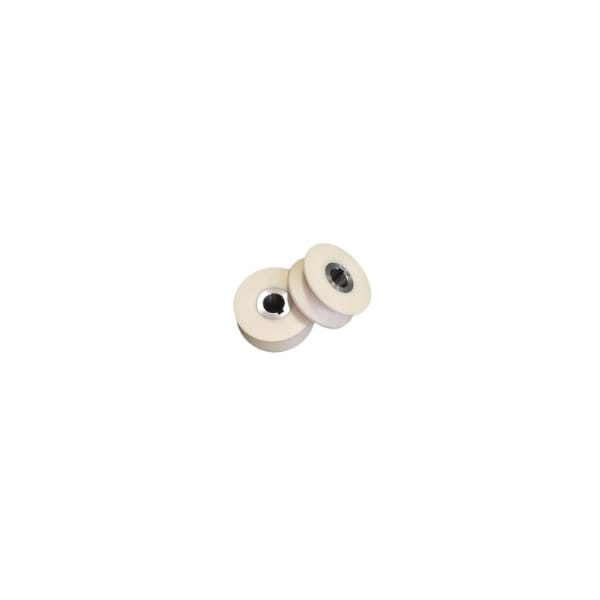 Professional Plastics Natural Oil-Filled Fda Nylon Tube, 5.000 ID X 6.000 OD X 13.000 Each TNYLOILNA5.000X6.000X13.000 - main